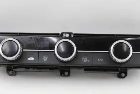 79610T38A010M1 HONDA Temperature Control Civic #2