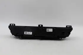 79610T38A010M1 HONDA Temperature Control Civic #3