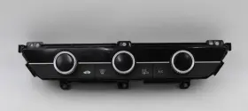 79610T38A010M1 HONDA Temperature Control Civic