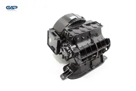 79610TBCA310M1 HONDA Hvac Ac Heater Motor Blower Housing Box #2