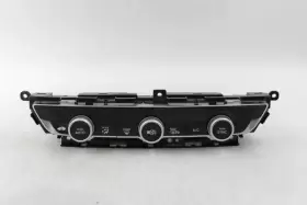 79610TWAA117M1 HONDA Temperature Control Accord