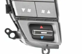 79620TP6A110M1 HONDA Driver Left Temperature Control #3