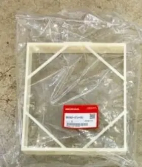 Honda 80292-st3-e01 Genuine Frame Filter