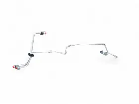 80321-TF0-G01 HONDA Ac Suction Hose Line Pipe Set