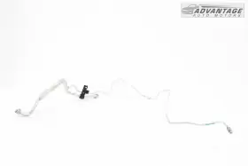80330-TLA-A014-M1 HONDA Ac Refrigerant Heat Exhanger Hose #2