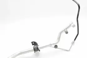 80331-T3V-A71 HONDA Hybrid Receiver Hose Line Pipe Accord #3