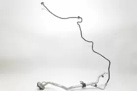 80331-T3V-A71 HONDA Hybrid Receiver Hose Line Pipe Accord