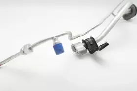 80341-T2F-A11 HONDA Receiver Hose Line Pipe Accord #3