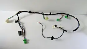 80650-T21-A40 HONDA Hvac Ac Wire Harness