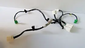80650-T7W-A40 HONDA Hvac Wire Harness Heater
