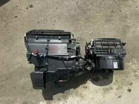 806503A0A501A HONDA Hvac Ac Climate Heater Blower Motor Box