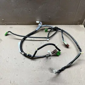 80650SWAA401 HONDA Heater Core Wiring Harness Hybrid Mx Civic