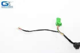 80650T21A500 HONDA Hvac Ac Heater Wiring Wire Harness Civic #2