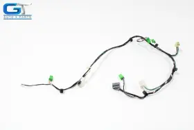 80650T21A500 HONDA Hvac Ac Heater Wiring Wire Harness Civic