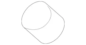 80866-TX9-A01 HONDA Rear Suction Hose Cap