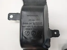 83331-3A0A-A010-M1 HONDA Air Conditioning Heating #3