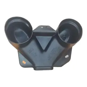 83462-SZA-A02 HONDA Rear Upper Duct Pilot