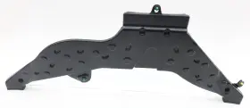 84616-THR-A00 HONDA Rear Floor Heat Duct Odyssey