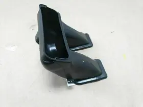93416 HONDA Rear Heater Center Console Air Vent Duct Fabric #2