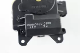 AW063800-0900 HONDA Heating Air Mixture Blend Door Actuator #3