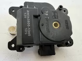 AW063800-1340 HONDA Front Heater Temperature Actuator Motor #2