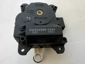 AW063800-1340 HONDA Front Heater Temperature Actuator Motor