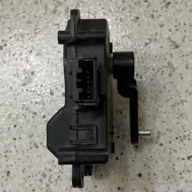 AW063800-1420 HONDA Heater Blend Flap Actuator Pilot #3