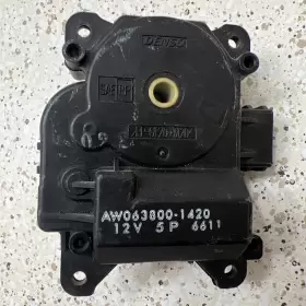 AW063800-1420 HONDA Heater Blend Flap Actuator Pilot