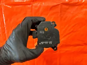 AW063800-1520 HONDA Ac Heater Blend Door Actuator Flap Civic