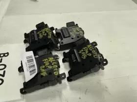 C4327E HONDA Heater Air Flap Actuators Lx Accord #2