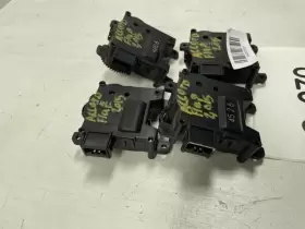 C4327E HONDA Heater Air Flap Actuators Lx Accord #3