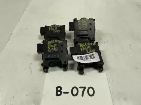 C4327E HONDA Heater Air Flap Actuators Lx Accord