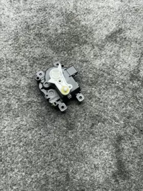 GF20-PD20 HONDA Heater Blend Actuator Civic #2