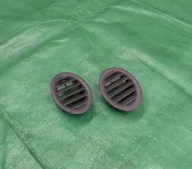 S04LHAS HONDA Defrost Heater Dash Vent Set Civic