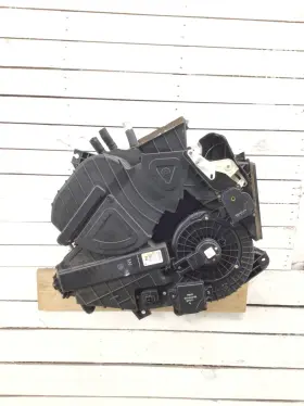 SHJ-A512-M1 HONDA Rear Heater Air Evaporator Touring Odyssey