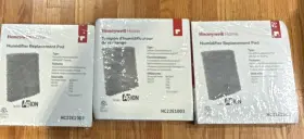 Honeywell Hc221003 Aqion Home Humidifier Replacement Pad Mpn Hc22e1003
