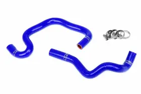 57-1082-BLUE HPS PERFORMANCE Silicone Heater Hose Kit T100