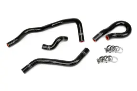 57-1773-BLK HPS PERFORMANCE PRODUCTS Silicone Heater Hoses Dx