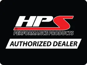 57-1774-BLUE HPS PERFORMANCE PRODUCTS Silicone Heater Hoses #2