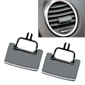 612046725221 HUKYU Air Vent Outlet Tab Clip Repair Kit W164