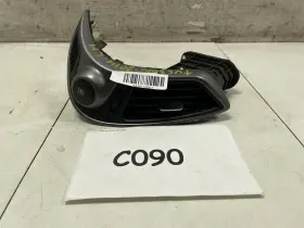 251-50436 HYUNDAI Gls Center Left Driver Dash Air Vent Tucson