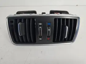 3N970-40000 HYUNDAI Rear Center Double Air Vent Grille Switch #2
