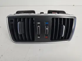 3N970-40000 HYUNDAI Rear Center Double Air Vent Grille Switch #3