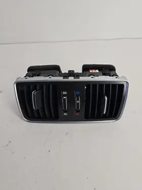 3N970-40000 HYUNDAI Rear Center Double Air Vent Grille Switch