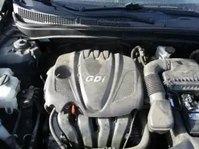 615-50277 HYUNDAI Blower Motor Azera