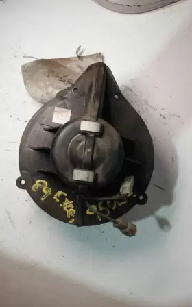 615-58176 HYUNDAI Blower Motor Mando Excel #2