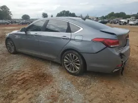 Genesis HYUNDAI Blower Motor G80 #2