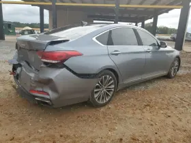 Genesis HYUNDAI Blower Motor G80 #3