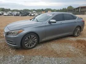 Genesis HYUNDAI Blower Motor G80