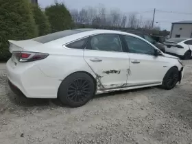 615-58817 HYUNDAI Blower Motor Front Dash Hybrid Sonata #3